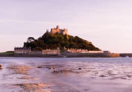 Coast and Countryside in Devon and Cornwall