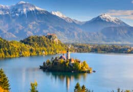 The Very Best of Slovenia