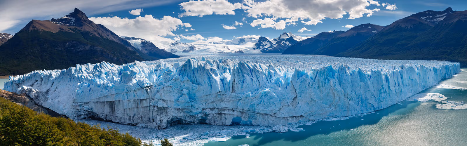 Luxury Argentina Explorer