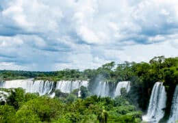 An Active Family Adventure in Argentina