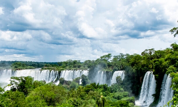 An Active Family Adventure in Argentina