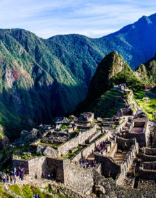 Peru Highlands Explorer