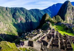 Peru Highlands Explorer