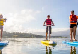 A Luxury Family Adventure in Costa Rica