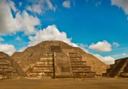 Total Luxury in Mexico