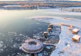 Arctic Bath Hotel and Spa