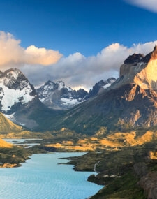 A Luxury Chilean Patagonia Tour