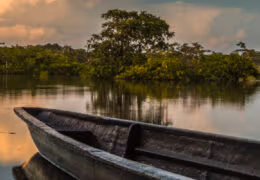 Total Ecuador and Galápagos Explorer