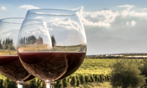 Luxury Argentina and Chile Gourmet Tour