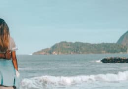 Brazil and Argentina Honeymoon