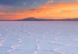 Northern Chile and Bolivia Luxury Adventure