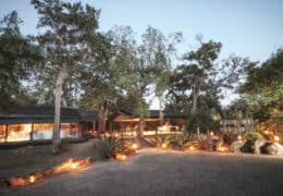 Leopard Trails Yala Camp