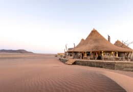 Wilderness Little Kulala