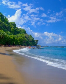 Wonders of Costa Rica and Panama