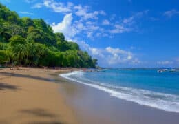 Wonders of Costa Rica and Panama