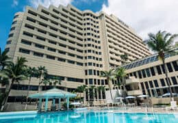Hilton Colon Guayaquil