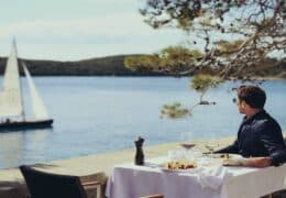 Lesic Dimitri Palace