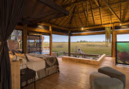 Wilderness Vumbura Plains