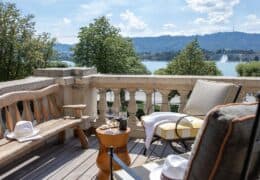 La Reserve Eden au Lac