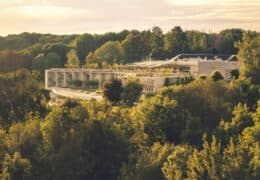 Royal Champagne Hotel & Spa