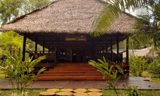 Posada Amazonas