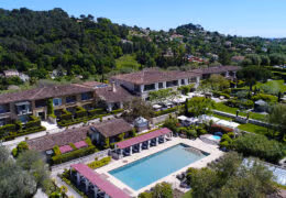 Domaine du Mas de Pierre