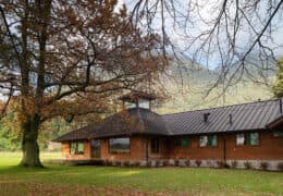 Futangue Hotel & Spa