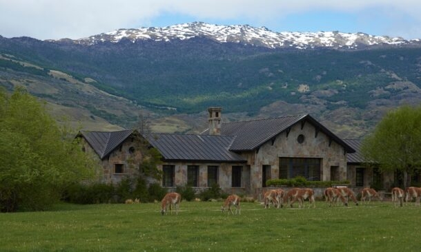 Explora Patagonia National Park