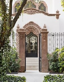 Casa Polanco