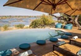 Wilderness Toka Leya Camp