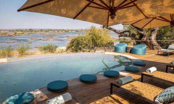 Wilderness Toka Leya Camp