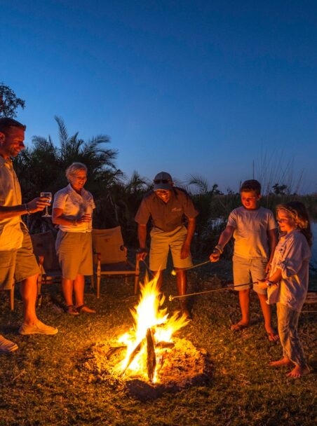12 Best Family Safari Lodges in Africa