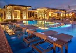 The Vines Resort & Spa