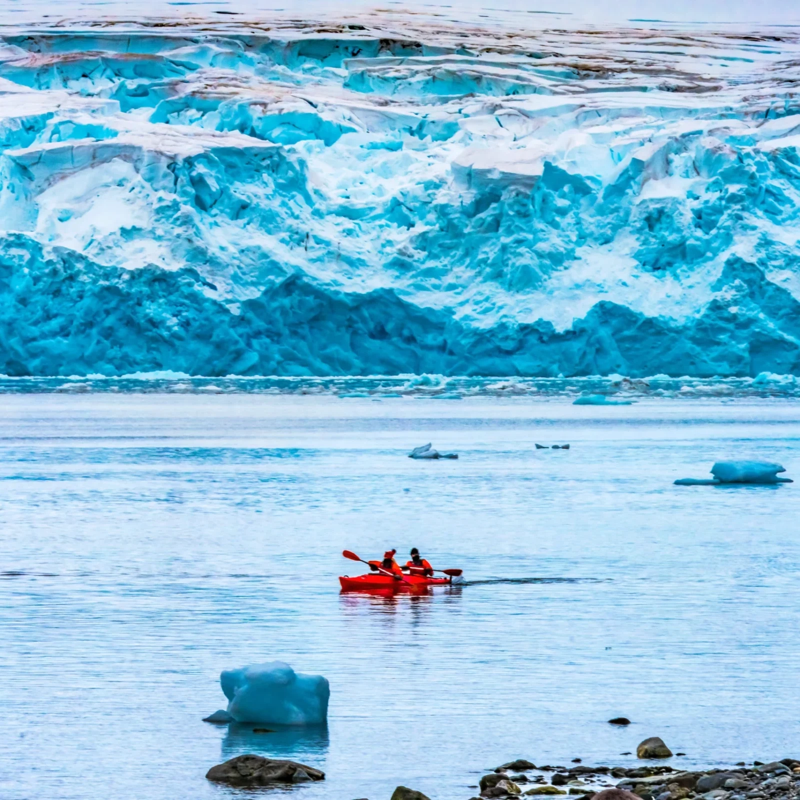 Antarctic Peninsula preview image
