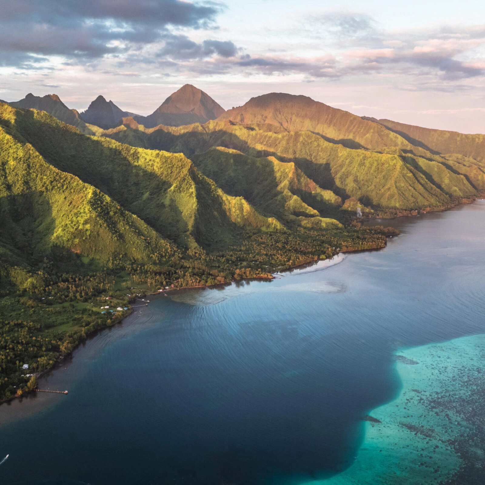 Tahiti, French Polynesia preview image
