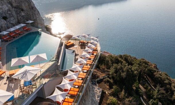 The Maybourne Riviera