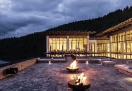 Six Senses Thimphu