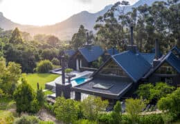 Future Found Sanctuary by Time + Tide