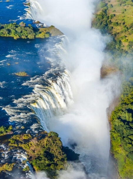 When is the Best Time to Visit Zimbabwe?
