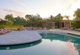 Four Seasons Hotel Ritz