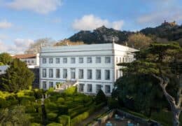 Tivoli Palácio de Seteais