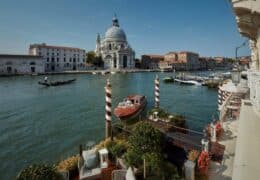 St. Regis Venice