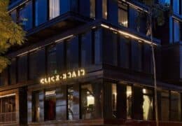 Click Clack Hotel Medellin