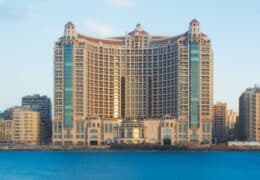 Four Seasons Alexandria