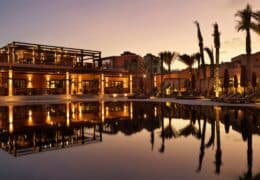 The Chedi El Gouna