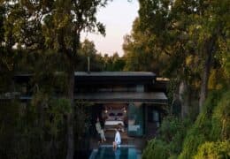 Tanda Tula Safari Camp