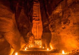 Luxury Jordan Explorer