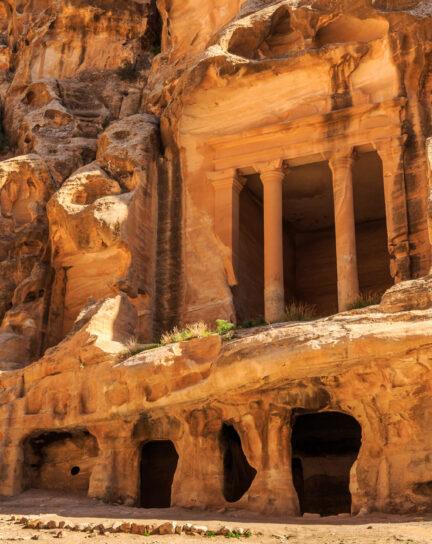 When Is the Best Time to Visit Jordan?