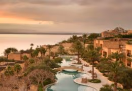 Kempinski Ishtar Dead Sea