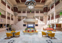 Movenpick Nabatean Petra